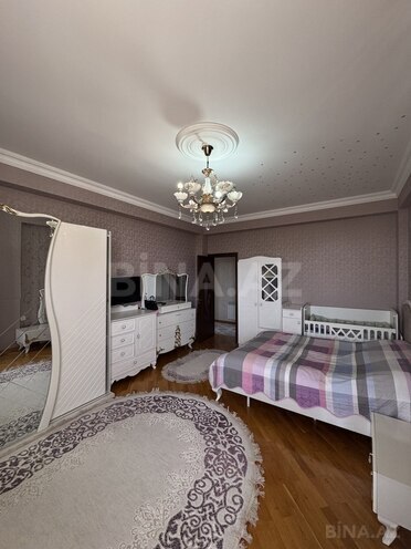 3-комн. новостройка - м. Насими - 150.4 м² (8)