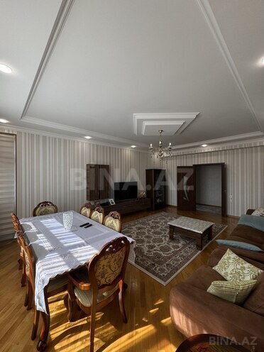 3-комн. новостройка - м. Насими - 150.4 м² (2)
