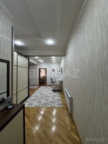 3-комн. новостройка - м. Насими - 150.4 м² (12)