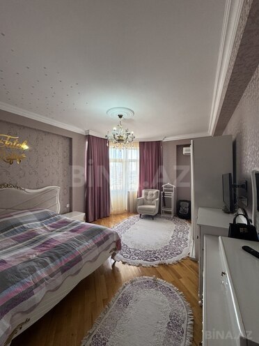 3-комн. новостройка - м. Насими - 150.4 м² (7)