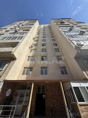 3-комн. новостройка - м. Насими - 150.4 м² (15)