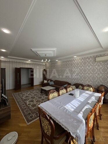 3-комн. новостройка - м. Насими - 150.4 м² (3)