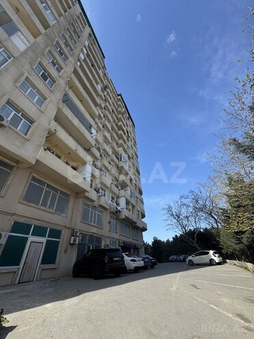 3-комн. новостройка - м. Насими - 150.4 м² (16)