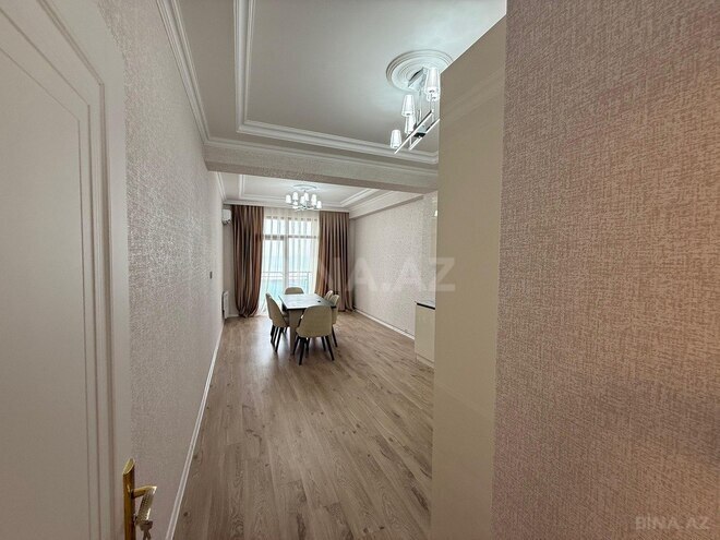 2 otaqlı yeni tikili - Sumqayıt - 75 m² (2)