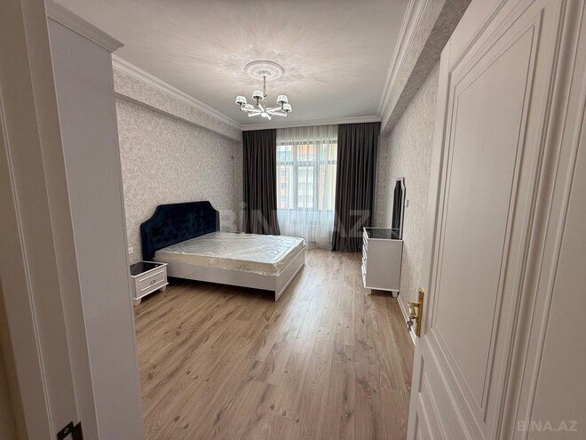 2 otaqlı yeni tikili - Sumqayıt - 75 m² (7)