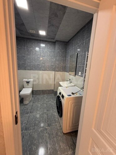 2 otaqlı yeni tikili - Sumqayıt - 75 m² (8)