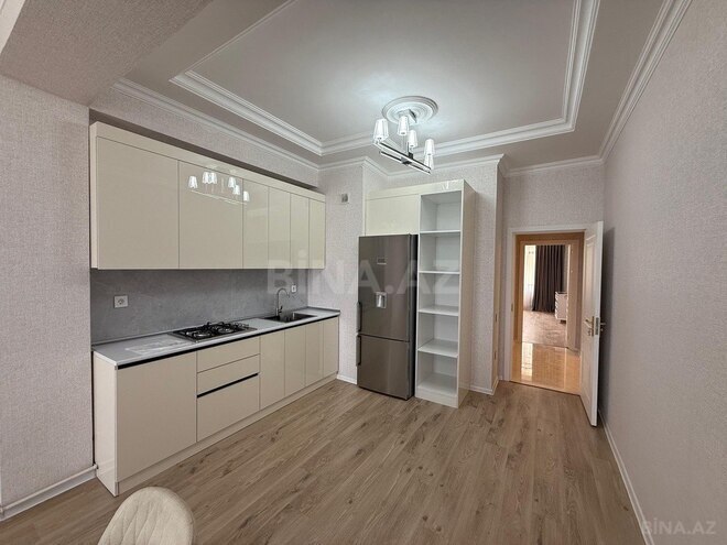 2 otaqlı yeni tikili - Sumqayıt - 75 m² (3)