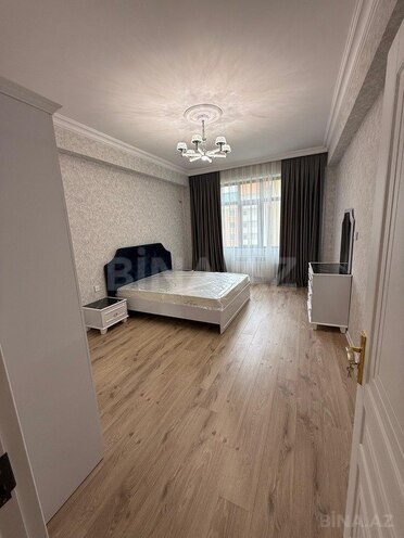 2 otaqlı yeni tikili - Sumqayıt - 75 m² (5)