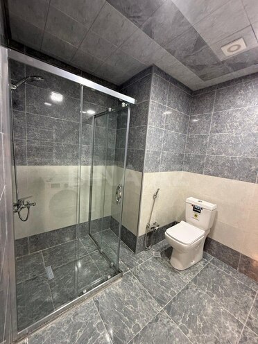 2 otaqlı yeni tikili - Sumqayıt - 75 m² (9)