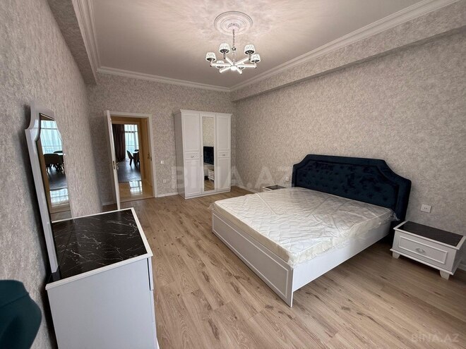 2 otaqlı yeni tikili - Sumqayıt - 75 m² (4)