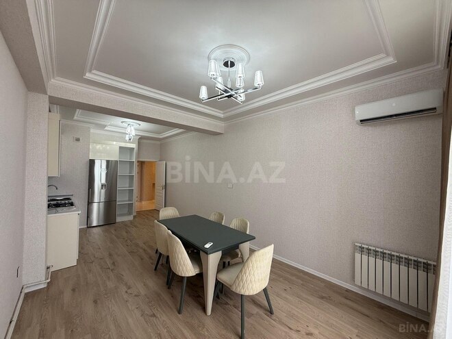 2 otaqlı yeni tikili - Sumqayıt - 75 m² (1)