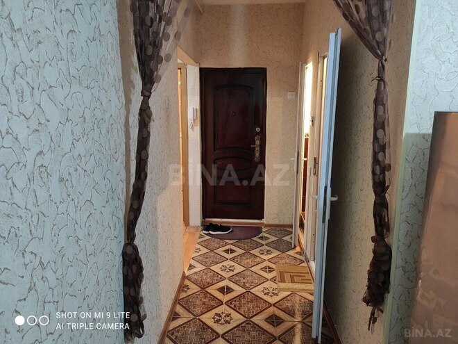2 otaqlı köhnə tikili - Xalqlar Dostluğu m. - 55 m² (2)
