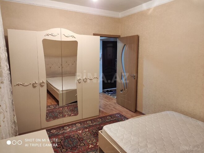 2 otaqlı köhnə tikili - Xalqlar Dostluğu m. - 55 m² (6)