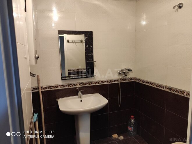 2 otaqlı köhnə tikili - Xalqlar Dostluğu m. - 55 m² (10)