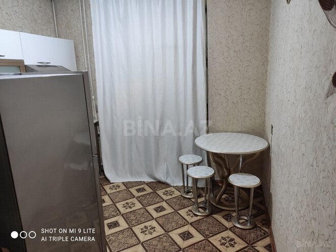 2 otaqlı köhnə tikili - Xalqlar Dostluğu m. - 55 m² (7)