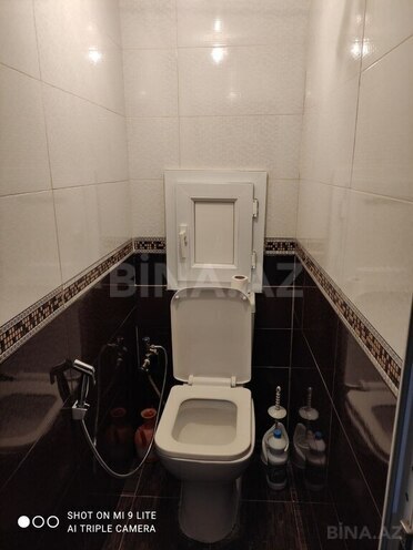 2 otaqlı köhnə tikili - Xalqlar Dostluğu m. - 55 m² (9)