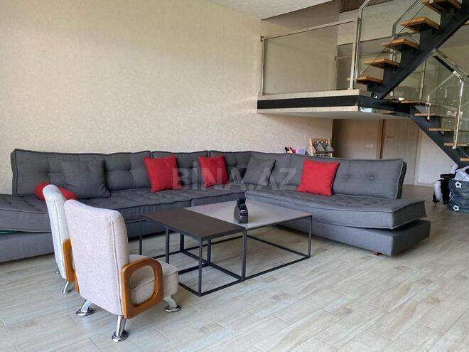 4-комн. дом/дача - пос. Бильгях - 250 м² (9)