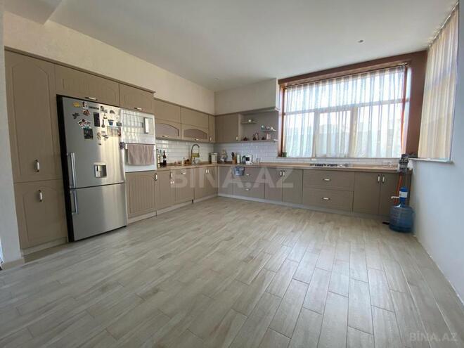 4-комн. дом/дача - пос. Бильгях - 250 м² (11)