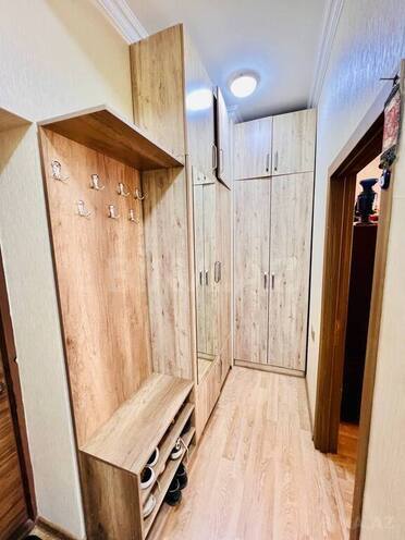 1-комн. новостройка - м. 28 мая - 50 м² (8)