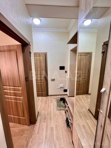 1-комн. новостройка - м. 28 мая - 50 м² (9)