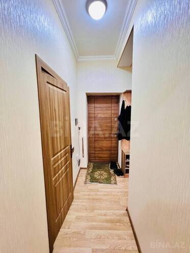 1-комн. новостройка - м. 28 мая - 50 м² (10)