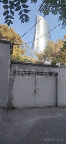 Qaraj - Səbail r. - 19 m² (2)