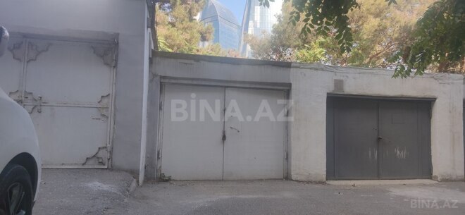 Qaraj - Səbail r. - 19 m² (5)