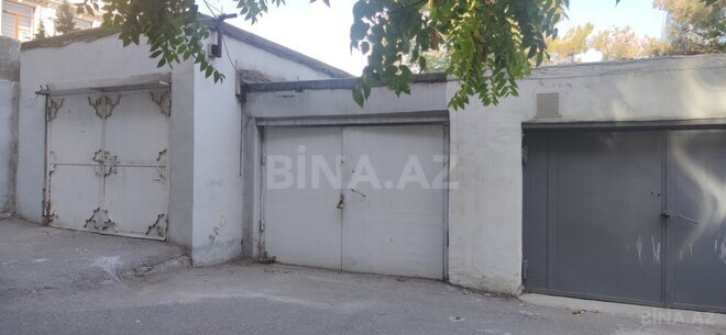 Qaraj - Səbail r. - 19 m² (1)