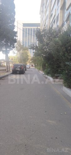 Qaraj - Səbail r. - 19 m² (4)