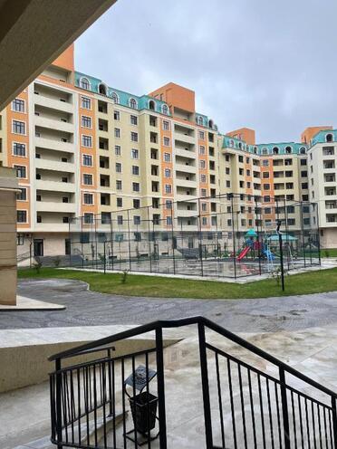 2 otaqlı yeni tikili - Sumqayıt - 75 m² (11)