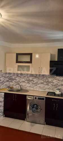 1 otaqlı həyət evi/bağ evi - Xutor q. - 30 m² (4)