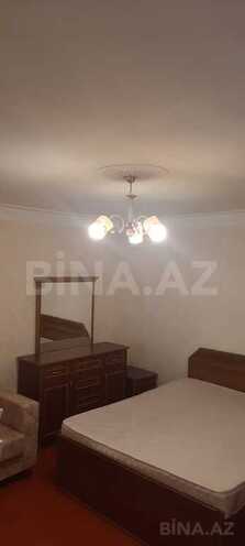 1 otaqlı həyət evi/bağ evi - Xutor q. - 30 m² (2)