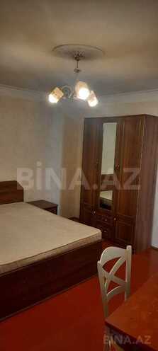 1 otaqlı həyət evi/bağ evi - Xutor q. - 30 m² (1)