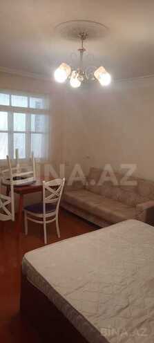 1 otaqlı həyət evi/bağ evi - Xutor q. - 30 m² (7)