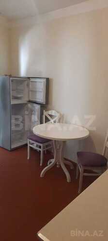 1 otaqlı həyət evi/bağ evi - Xutor q. - 30 m² (6)
