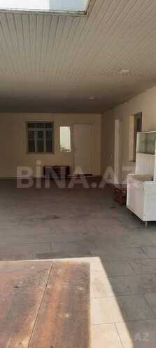 1 otaqlı həyət evi/bağ evi - Xutor q. - 30 m² (3)