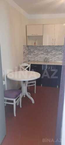 1 otaqlı həyət evi/bağ evi - Xutor q. - 30 m² (5)