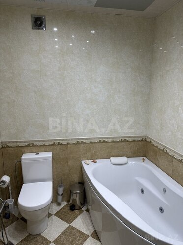 4 otaqlı yeni tikili - Nərimanov r. - 200 m² (20)