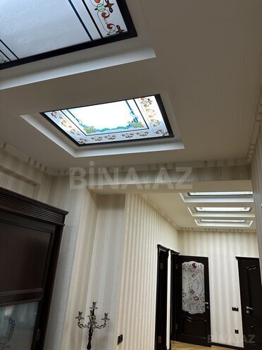 4 otaqlı yeni tikili - Nərimanov r. - 200 m² (11)