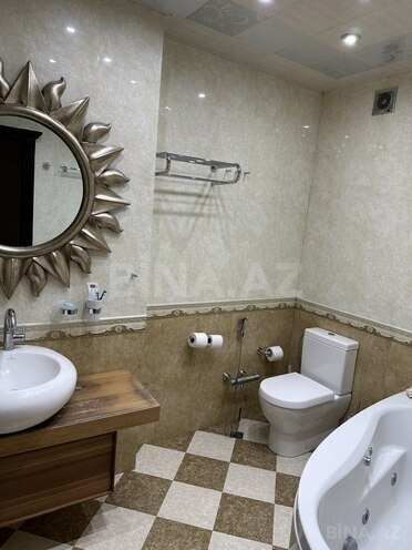 4 otaqlı yeni tikili - Nərimanov r. - 200 m² (21)
