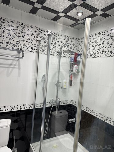 4 otaqlı yeni tikili - Nərimanov r. - 200 m² (22)