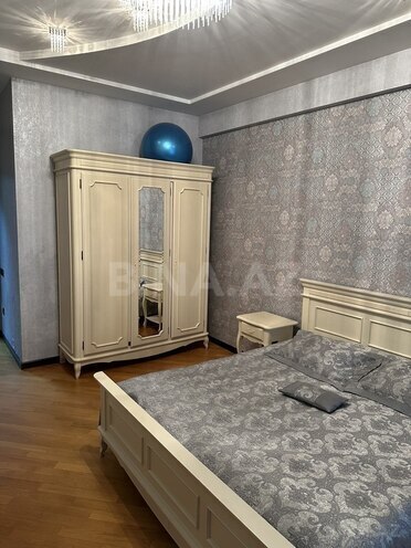 4 otaqlı yeni tikili - Nərimanov r. - 200 m² (17)