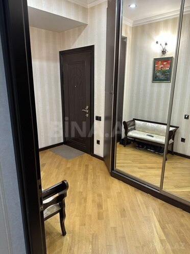4 otaqlı yeni tikili - Nərimanov r. - 200 m² (27)