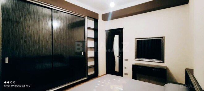 3-комн. новостройка - м. Элмляр Академиясы - 100 м² (5)