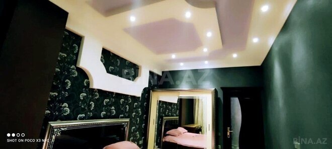3-комн. новостройка - м. Элмляр Академиясы - 100 м² (4)