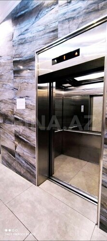 3-комн. новостройка - м. Элмляр Академиясы - 100 м² (3)