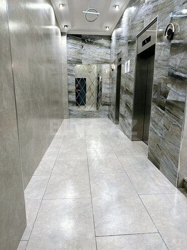 3-комн. новостройка - м. Элмляр Академиясы - 100 м² (2)