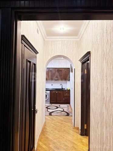 3-комн. новостройка - м. Элмляр Академиясы - 100 м² (15)