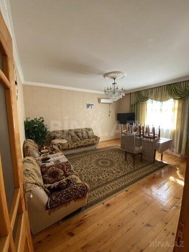 4-комн. дом/дача - пос. Забрат - 120 м² (2)