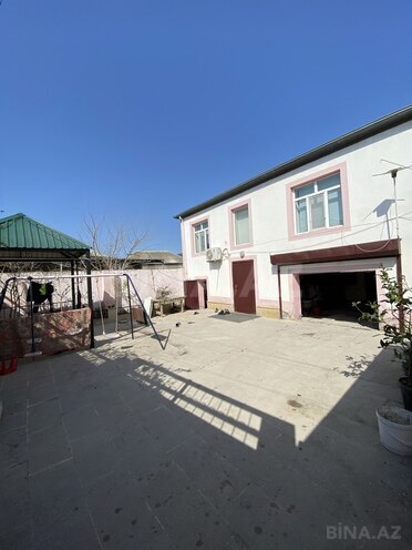 4-комн. дом/дача - пос. Забрат - 120 м² (1)